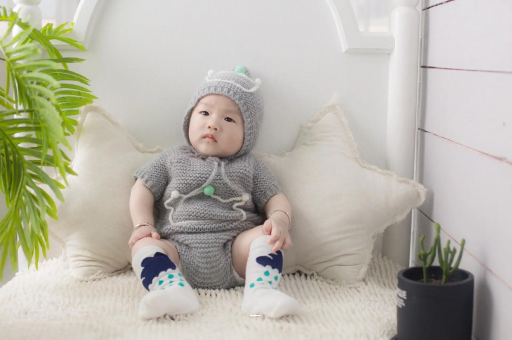 醴陵宝宝揉眼睛是怎么回事