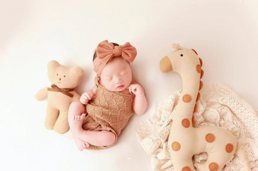 醴陵4个月宝宝湿疹