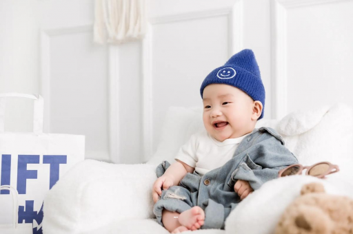 醴陵宝宝发烧呕吐