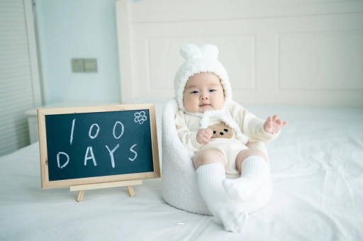 醴陵多大的宝宝可以吃盐